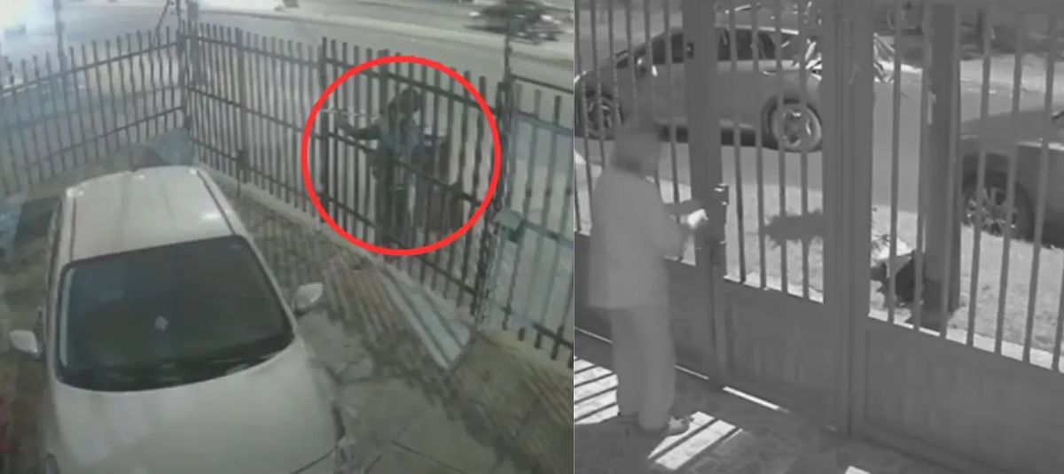 Arauquita'da Şok Juan Carlos Agudelo, Bu Belediyenin İtfaiyesi Komutanı