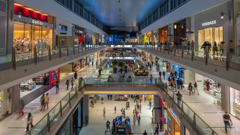 Centro comercial