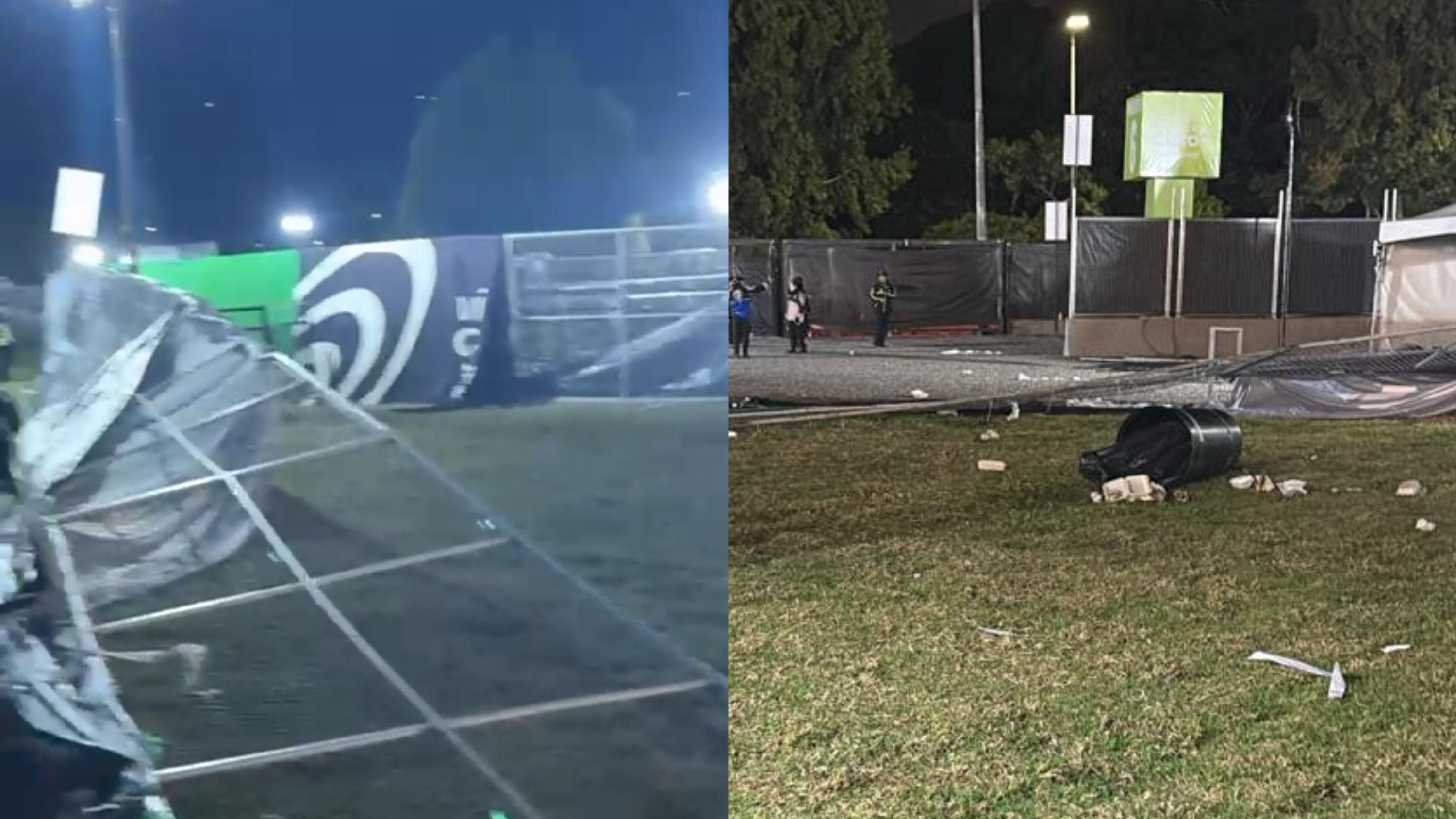 Vive Claro Tras la Cancelació de Kendrick Lamar