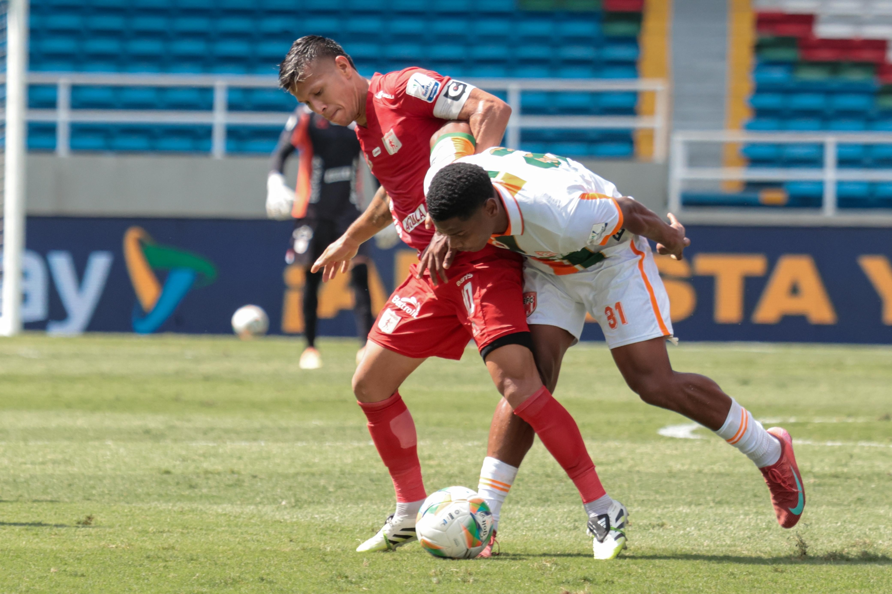 América vs. Envigado