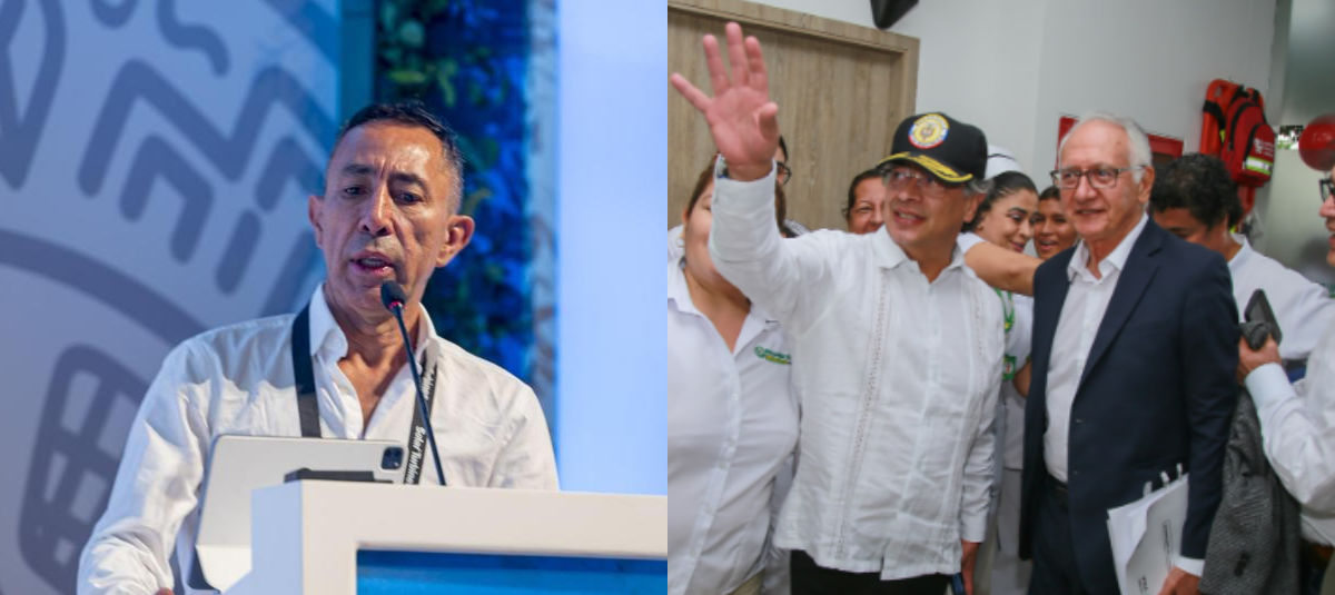 El rastro de las irregularidades en la violación de topes de campaña de Gustavo Petro que complican a Guillermo Jaramillo y Ricardo Roa.