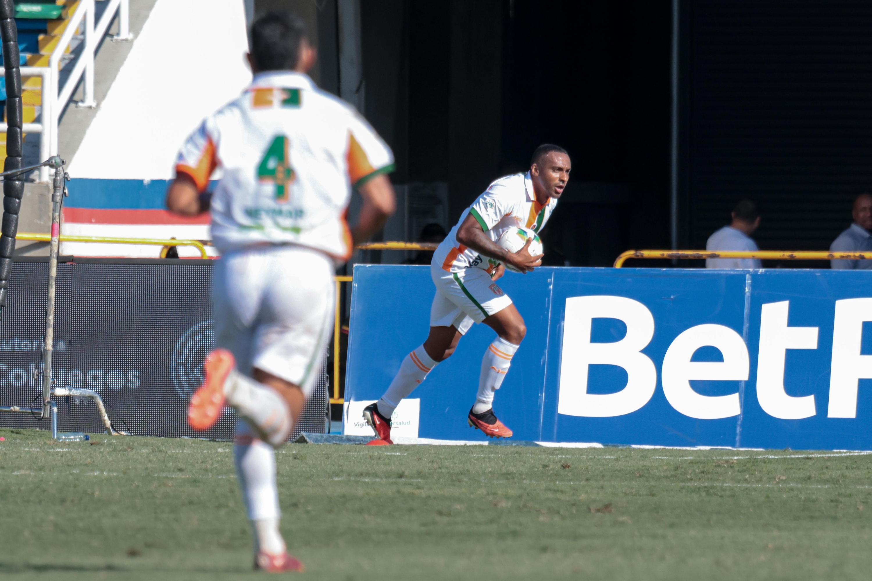 América vs. Envigado
