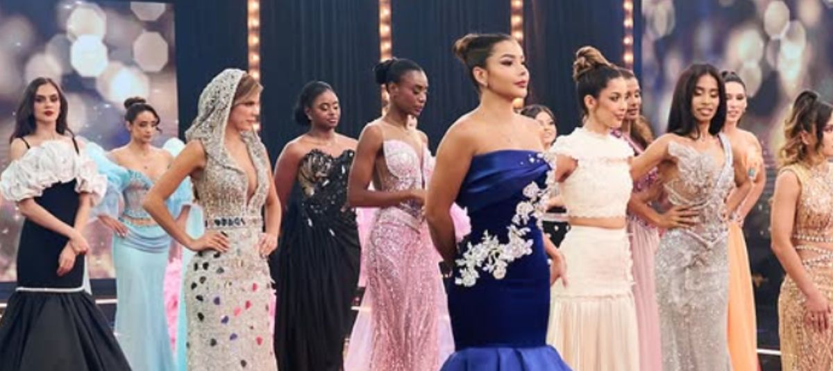 Miss Universe