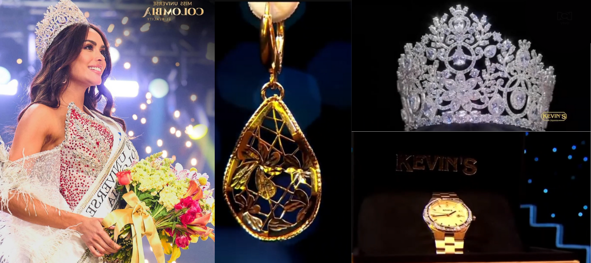 Vanesa Pulgarín premios