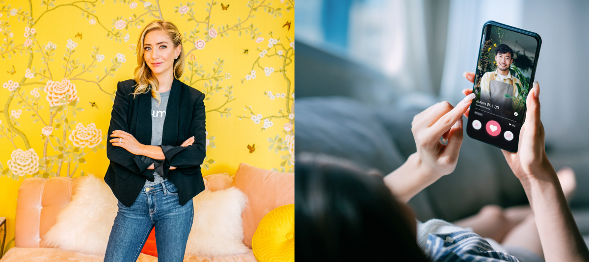 Creștere de Whitney Wolfe