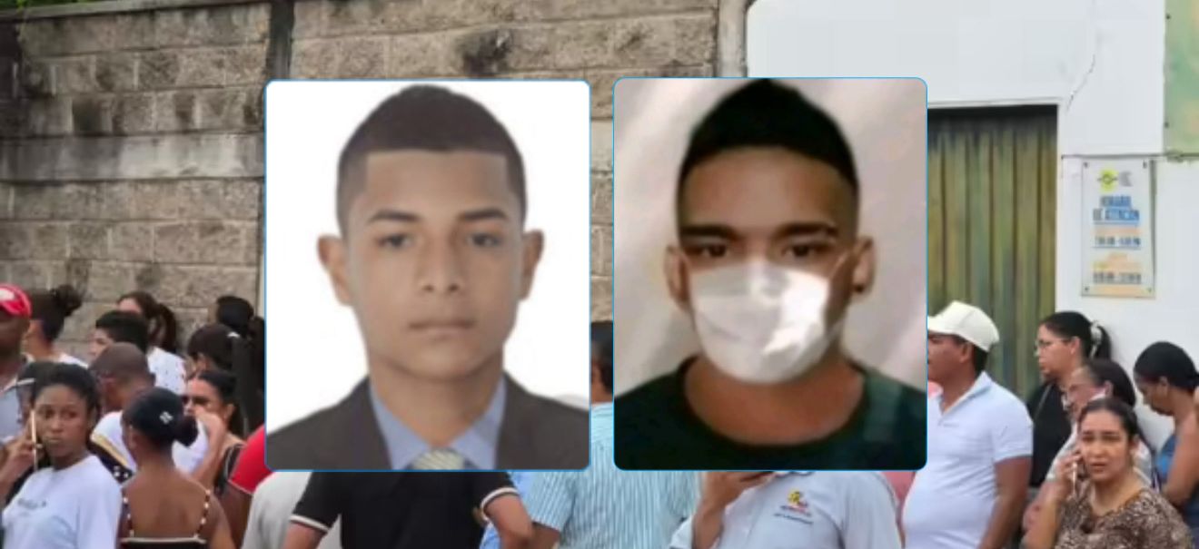 RESTACIONES SOCIALES