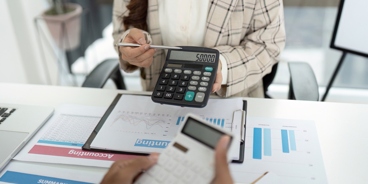 Ofertas de trabajo para contadores