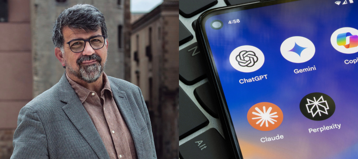 Genís Roca, expert în cultura digitală, spune: