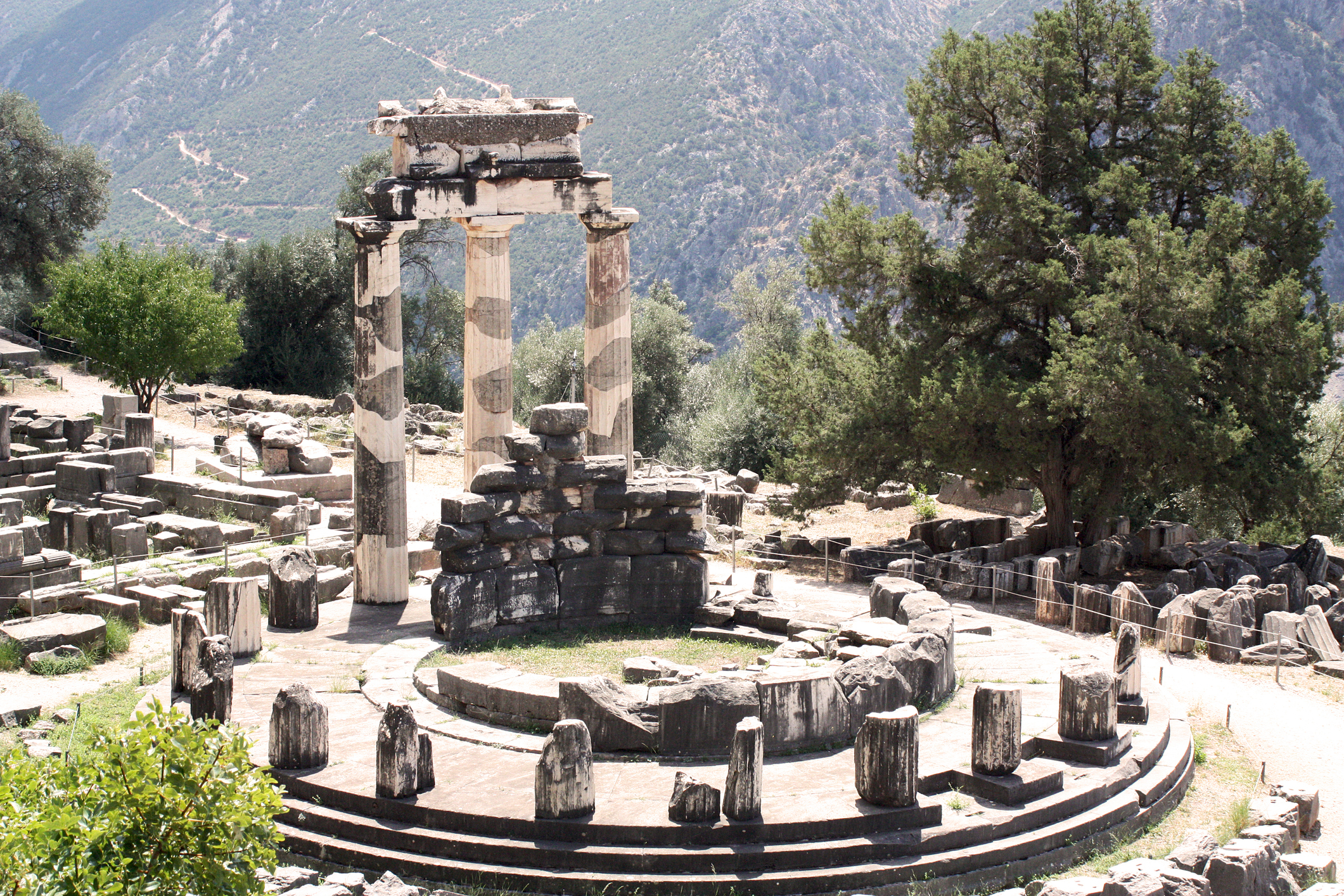 Delphi Oracle