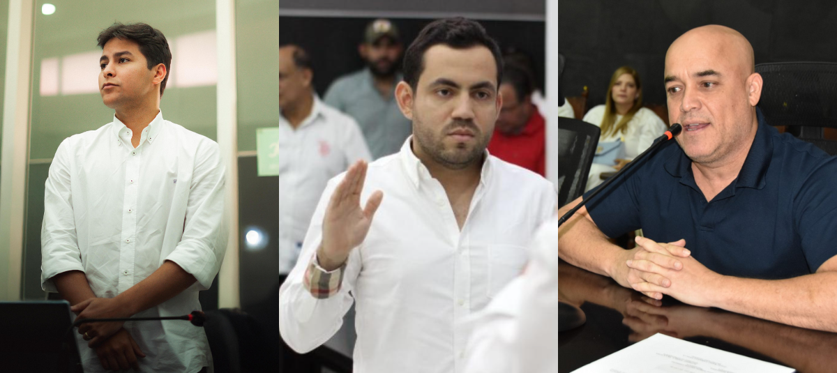 RESTACIONES SOCIALES