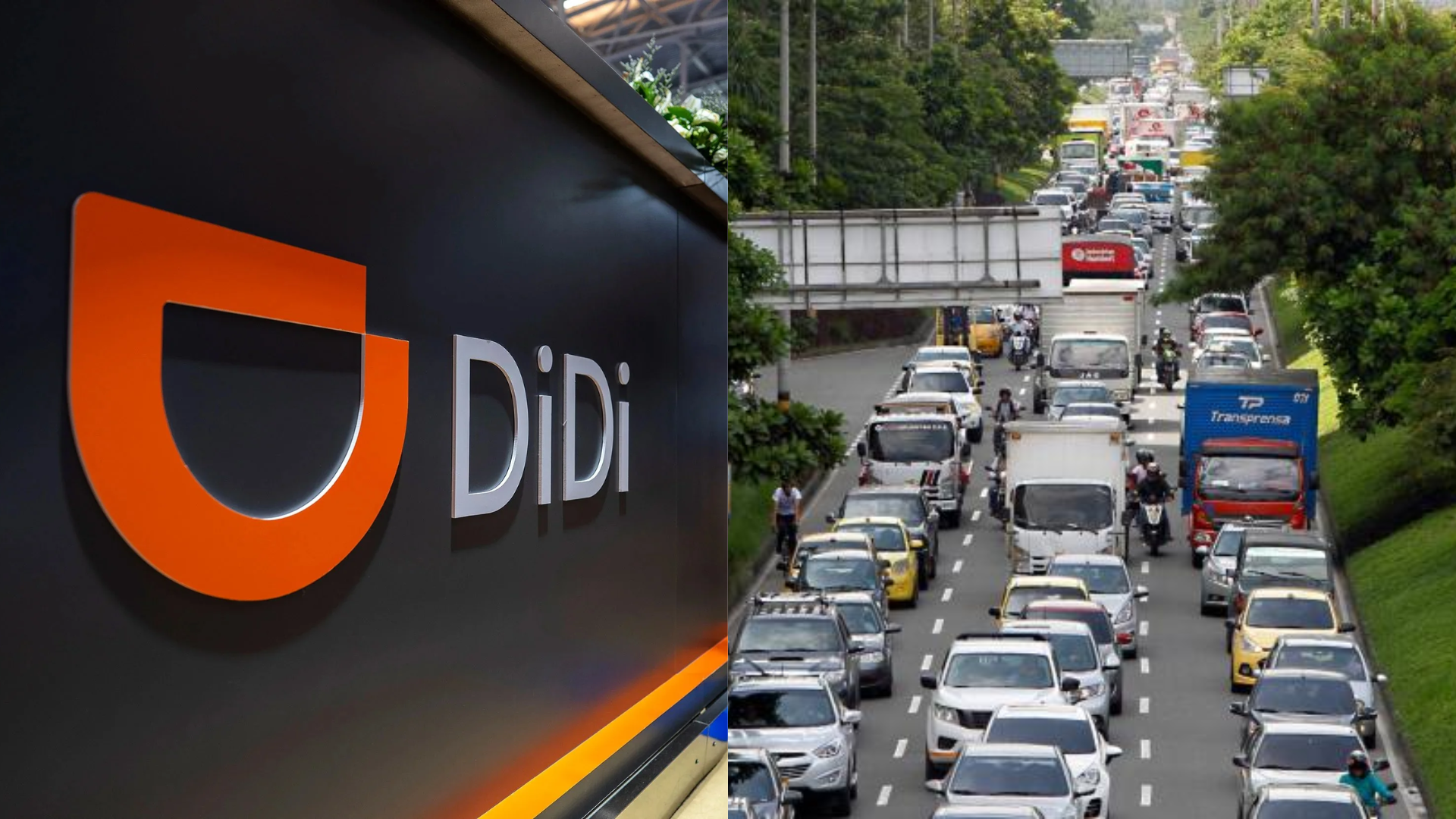 El Tiempo Conoció en Exclusiva CÓMO Trabaja Didi para Robustecer su Aplicativa y Garantizar la Seguridad de los ViJes.