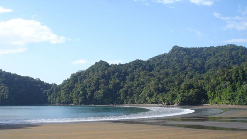Playa.