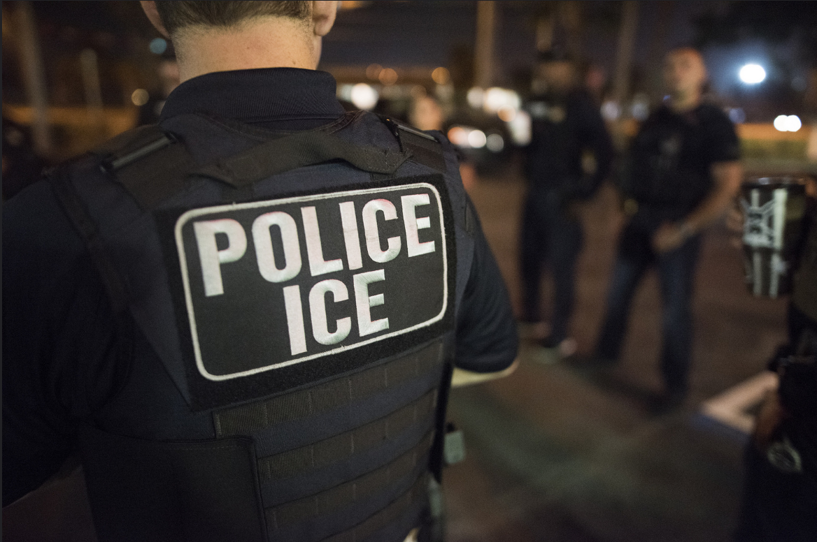 ICE