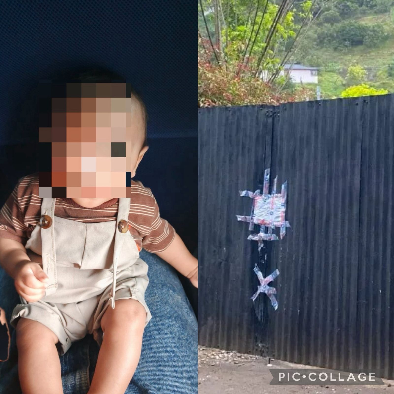 El Jardín Infantil Art Kids, Donde Ocurrieron Los Hechos, Funciona Desde Hace Siete Años en El Municipio.