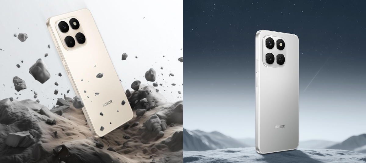 Onoarea prezintă Intelligent 400, telefonul mobil care a căzut deja, cu maximum cinci ani de viață utilă