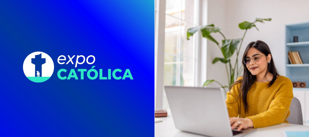 ExpoCatólica Virtual 2025