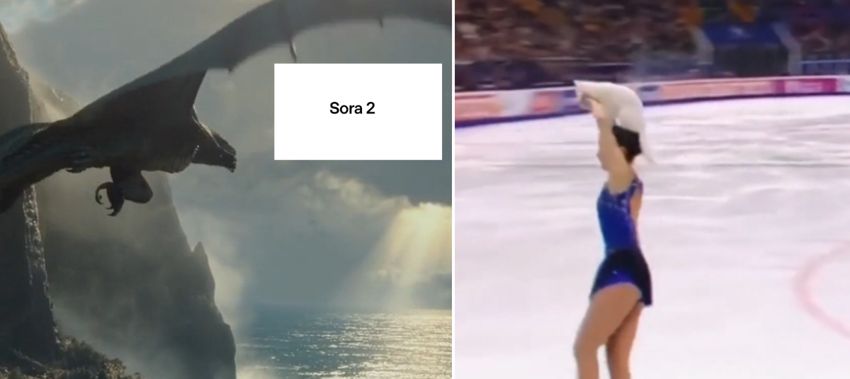 OpenAI dezvăluie Sora 2: noua versiune a modelului care generează videoclipuri din text; Include efecte noi