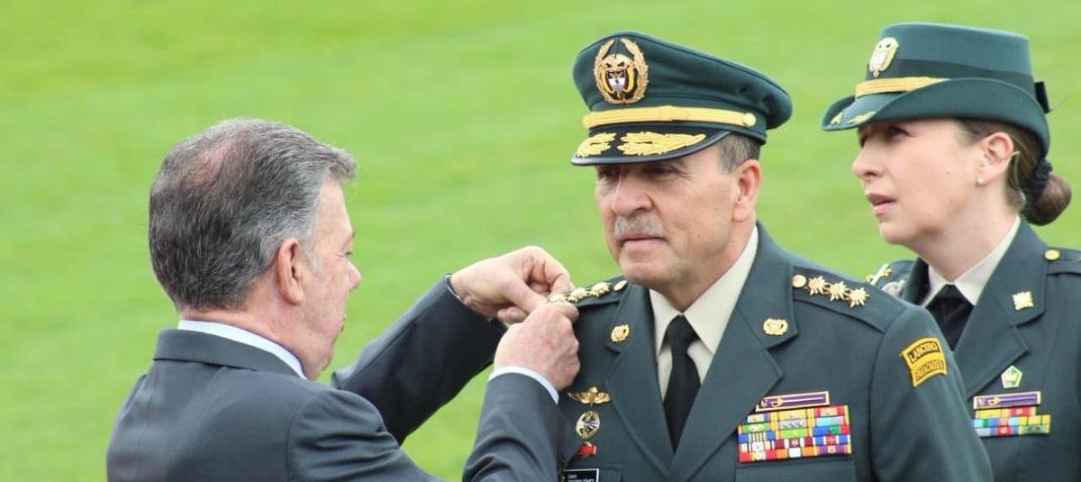 Bir savcının intiharında ve bir polisin öldürülmesiyle sonuçlanan Far'ın diğer guaca tarihi: bir avukat yaptırım uygularlar