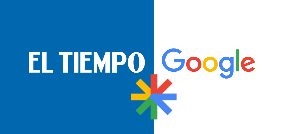 Sigue EL TIEMPO en Google Discover.