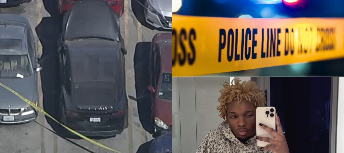 Tesla de D4vd, investigado por muerte de Celeste Rivas.