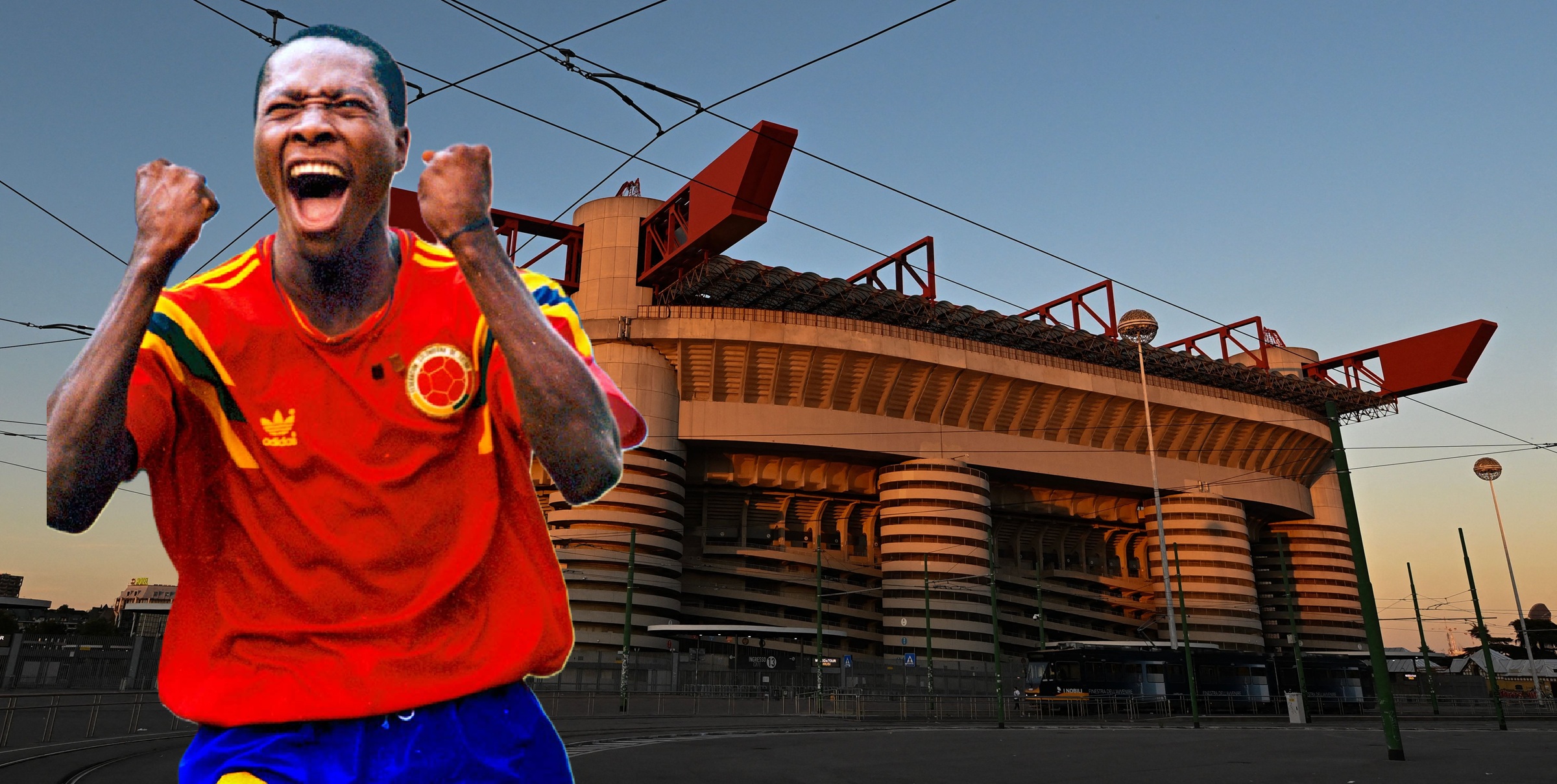El Estadio San Siro Será Demolido