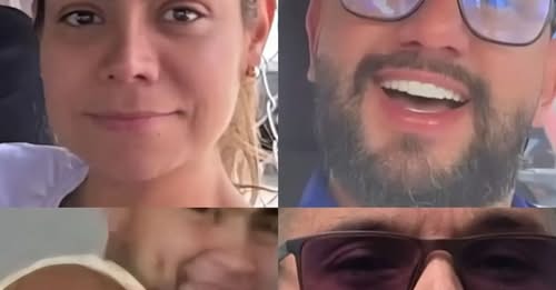 Imagen de los Cuatro Colombianos.