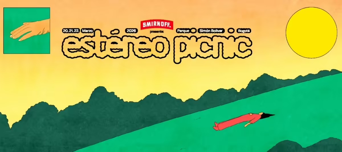 Estéreo Picnic