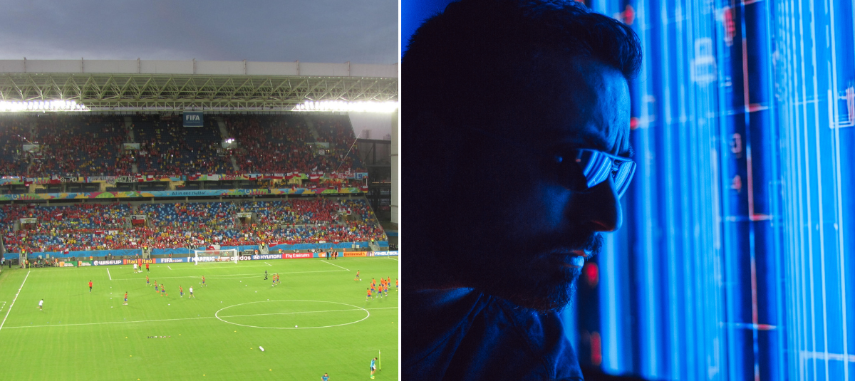 Siete consejos para evitar estafas digitales durante la fiebre futbolera del Mundial 2026, según empresa de ciberseguridad