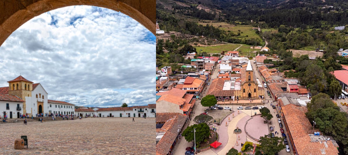 Boyacá