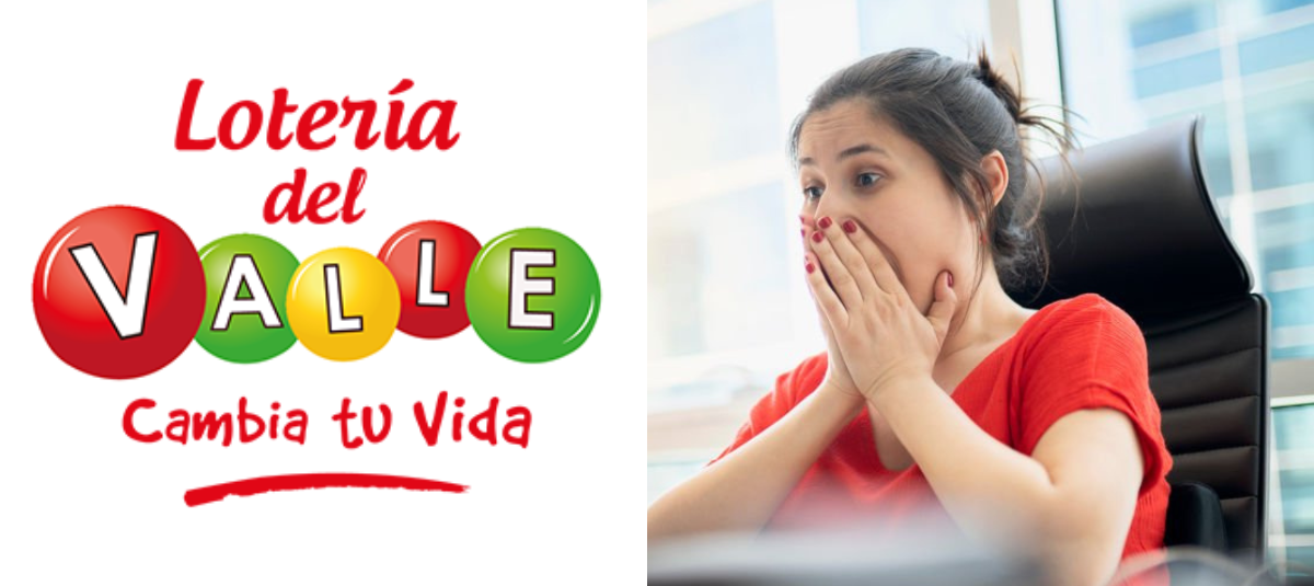Lotería del Valle A