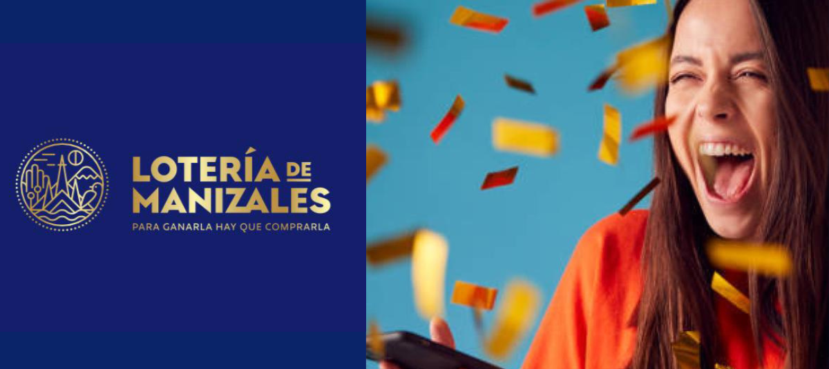 Lotería de Manizales A