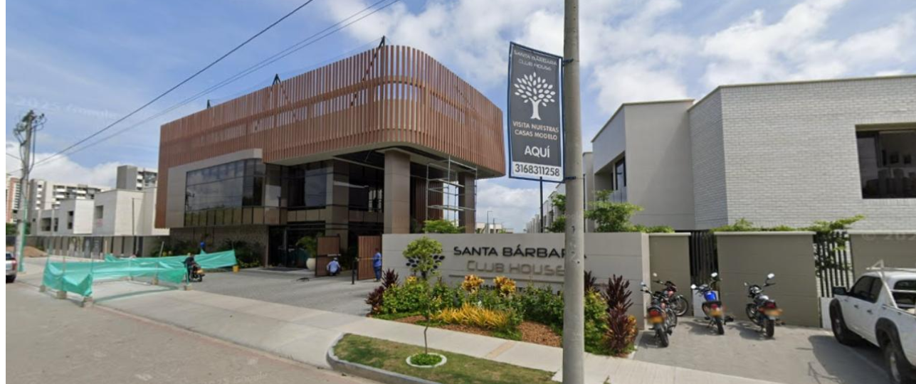 RESTACIONES SOCIALES