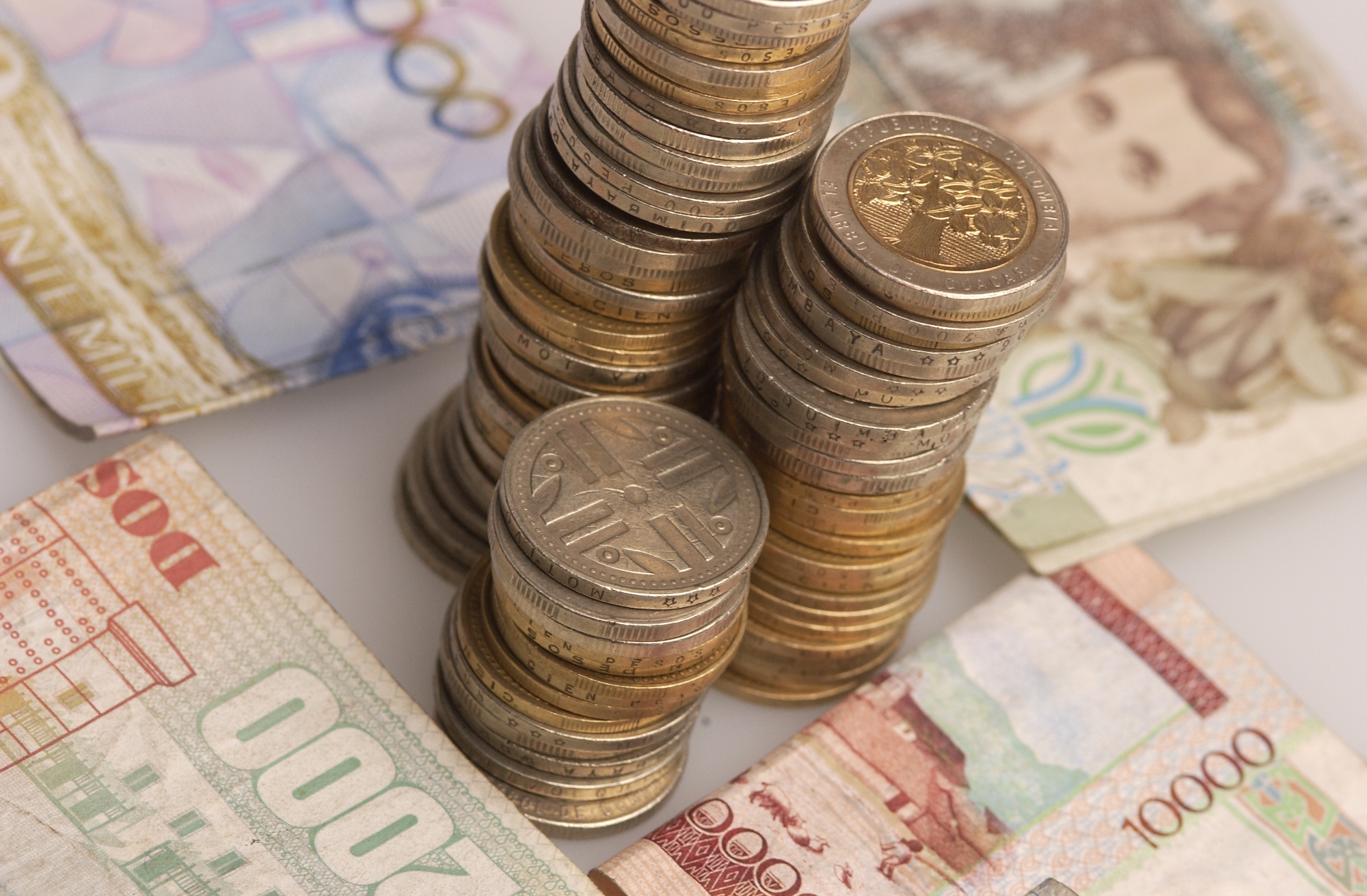 Salario mínimo legal