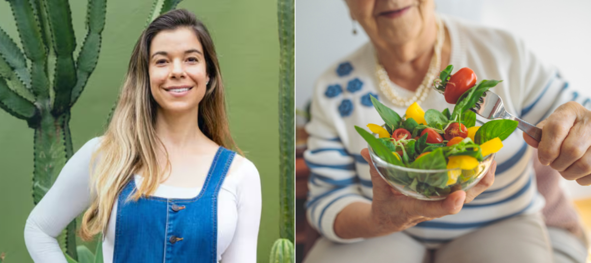 Rhonda Patrick longevidad