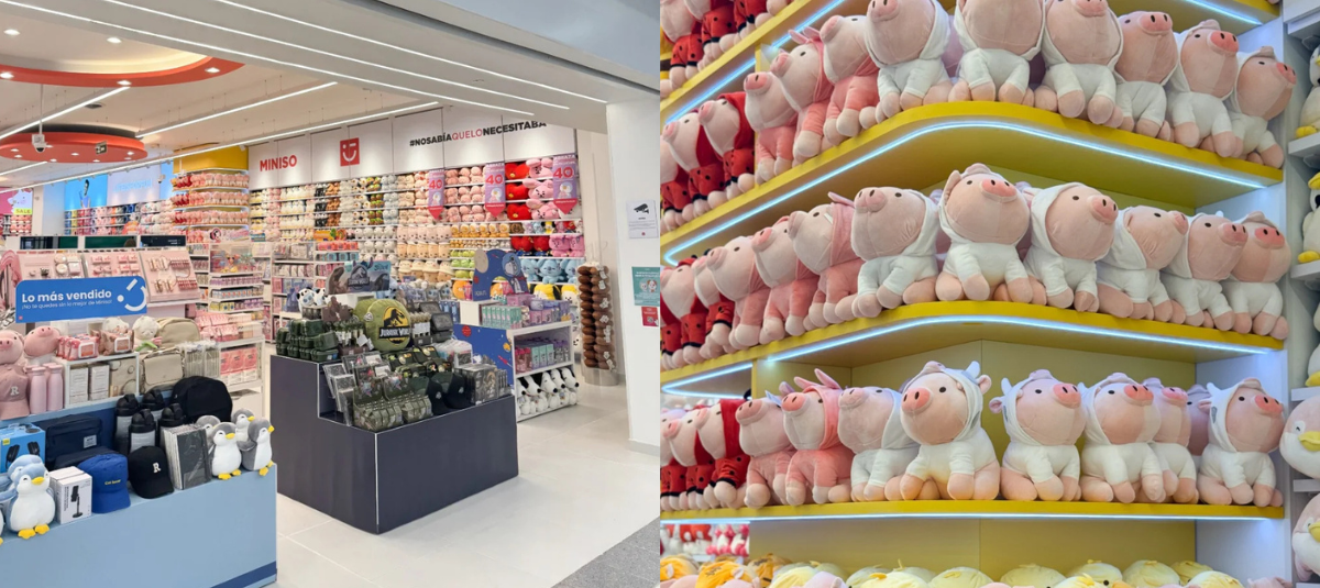 Miniso
