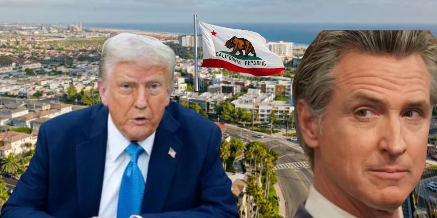 california-trump-newsom