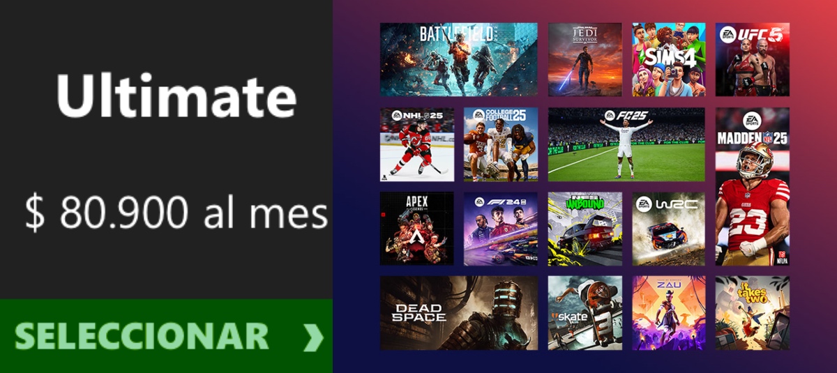 Xbox