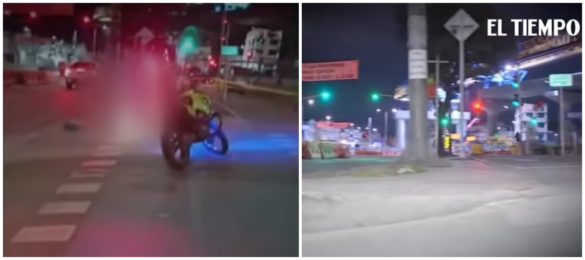 Autoridadas analizan posibles hallazgo de reestos humanos en el sur de bogotá