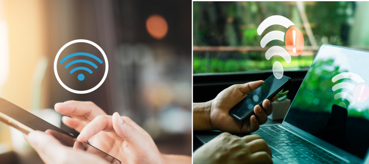 ¿Alguien usa su Wi‑Fi sin permiso? Así puede expulsarlo de su red