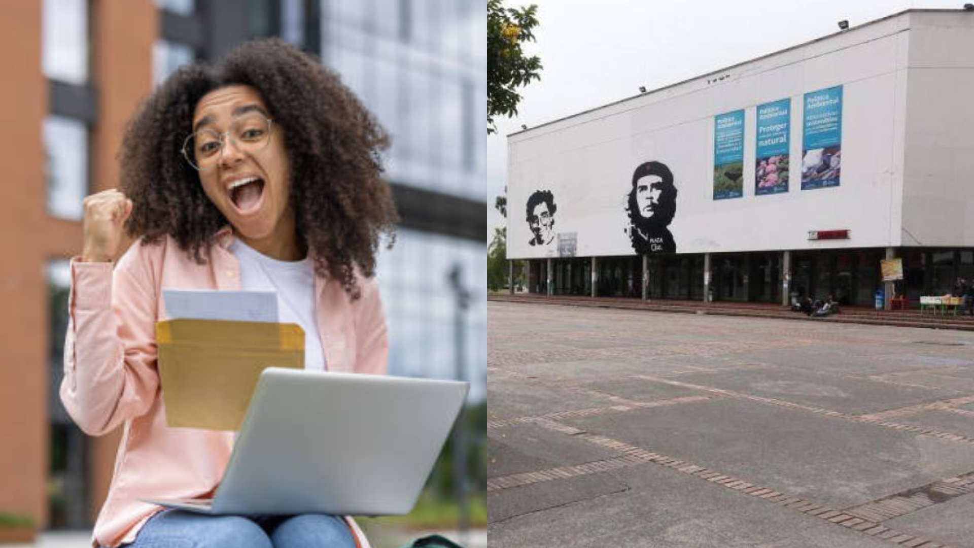 El examen les permite a los estudiantes aspirar a alguno de los 102 programas de pregrado
