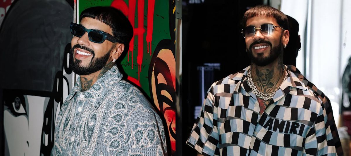 Anuel AA es demandado