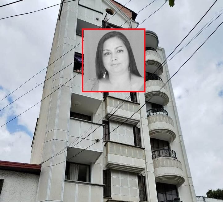 Edificio de Sotomayor- Sandra Serrano