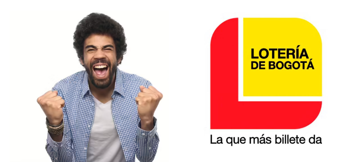 Lotería de Bogotá jueves