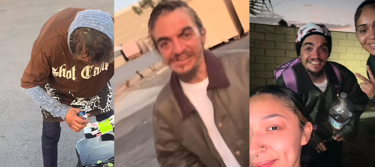 Acestea sunt câteva imagini ale momentelor emoționale.