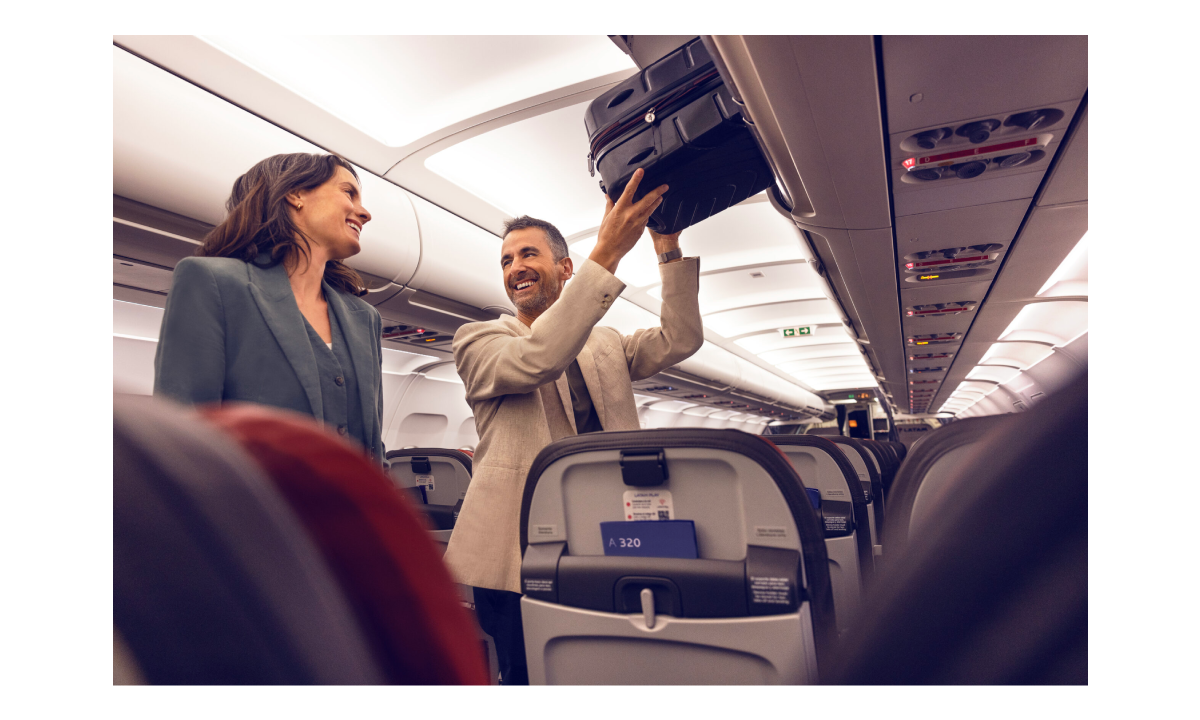 LATAM Airlines Colombia