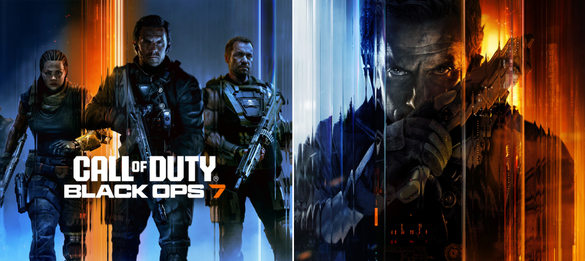 Call of Duty: Black Ops 7