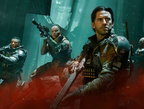 Call of Duty: Black Ops 7