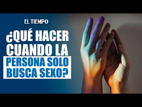 Psicólogos señalan que, cuando en una relación los intereses son distintos (uno busca un vínculo afectivo sólido y el otro solo una relación sexual),