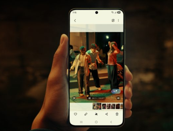 Samsung Galaxy S25 Fe