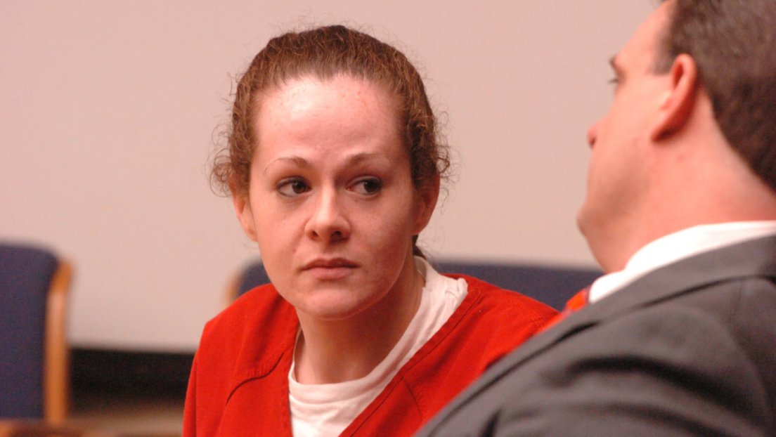 Christa Gail Pike in Knox County Criminal Court, Tennessee